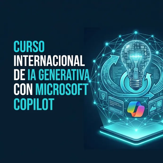 IA Generativa con Microsoft Copilot